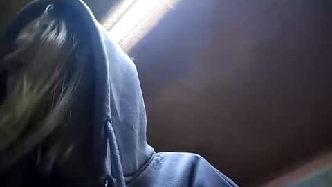 Snapshot of traciekuchto chatting on 12-02-25, 09:10 Ruby online show from 12-02-25, 09:10