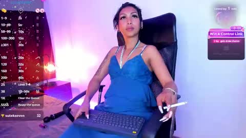 Snapshot of tracy_lambo chatting on 02-11-25, 12:38 tracy online show from 02-11-25, 12:38