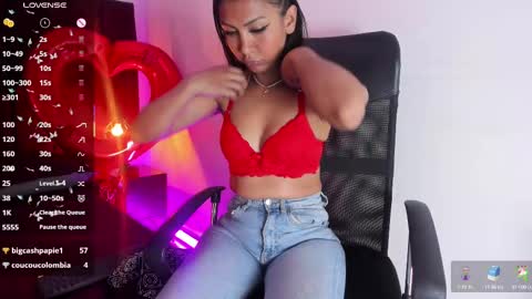tracy online show from 02-18-25, 10:27
