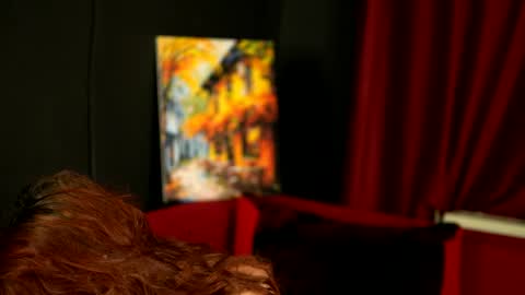 Tracy online show from 02-21-26, 09:16