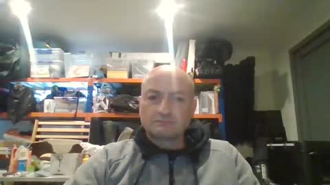 tradiedan2023 online show from 12-15-25, 12:37