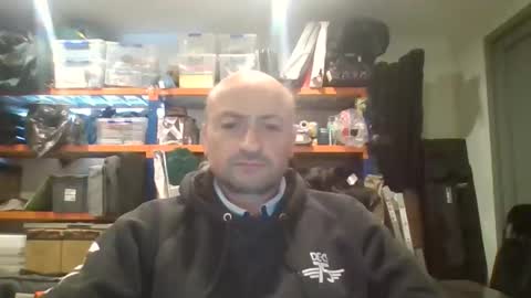 tradiedan2023 online show from 03-04-26, 12:16