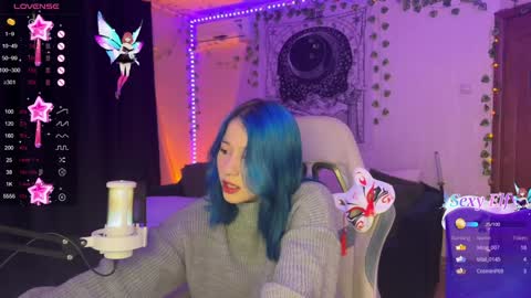 Ariana and Erik online show from 01-07-25, 08:21