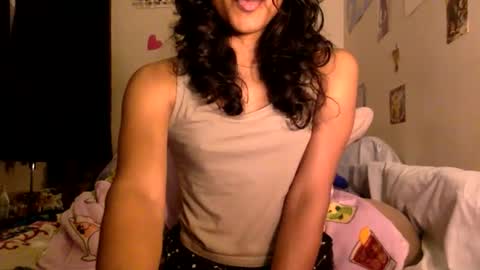 transamoure online show from 12-14-25, 05:46