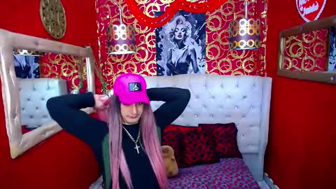 transboyspein online show from 10-01-25, 04:40