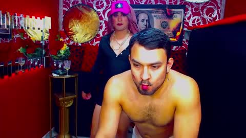 transboyspein online show from 10-12-25, 01:48