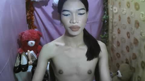 supernatural trans online show from 12-14-25, 12:54