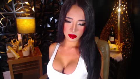 ROSY TAN  BE MY KING DONT FORGET TO FOLLOW AND THUMBS UP ME online show from 01-23-25, 04:59