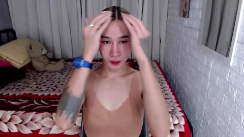 Chloe online show from 03-03-26, 02:50