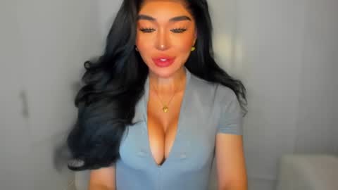 ALMIGHTY GODDESS VALENTINA online show from 01-22-25, 08:49