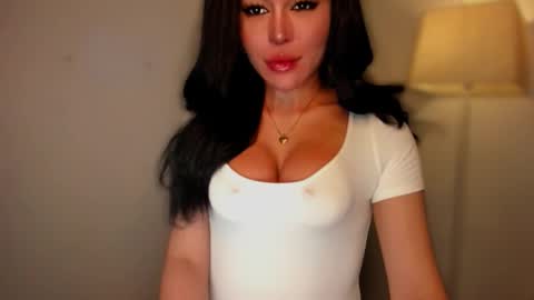 ALMIGHTY GODDESS VALENTINA online show from 09-15-25, 10:10