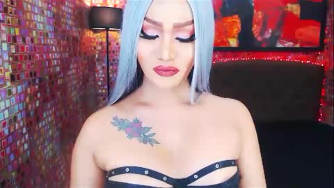 KYLIE BELLA  TS online show from 02-08-25, 01:43