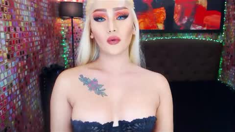 KYLIE BELLA  TS online show from 02-18-25, 01:43