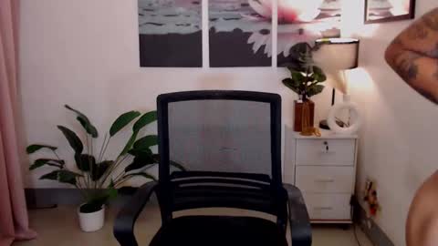 transpornidol online show from 03-12-25, 12:36