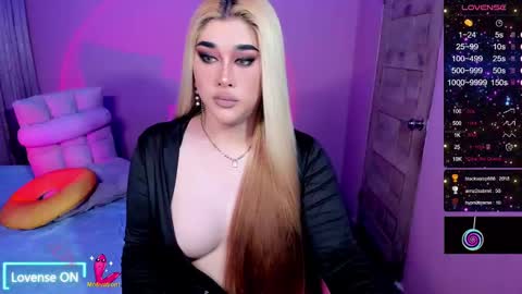 BELLA online show from 03-09-25, 03:16