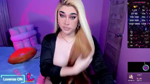 BELLA online show from 03-10-25, 11:32