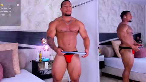 Travis online show from 11-04-25, 09:03