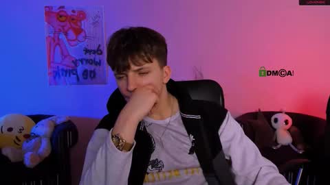 Travis online show from 01-07-26, 08:00