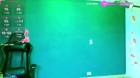 TRAVIS. online show from 03-11-25, 01:26