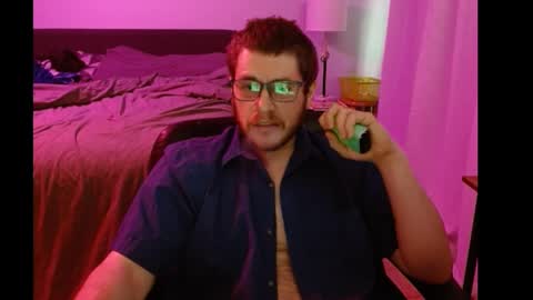 Travis Kock online show from 03-11-25, 05:35