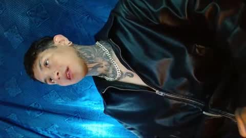 TRAV - INDEPENDENT MODEL online show from 12-20-24, 12:27