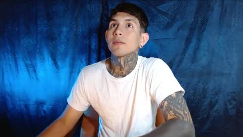 TRAV - INDEPENDENT MODEL online show from 12-24-24, 09:44