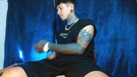 TRAV - INDEPENDENT MODEL online show from 01-21-25, 12:04