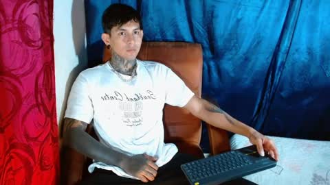 TRAV - INDEPENDENT MODEL online show from 02-14-25, 06:08