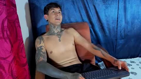 TRAV - INDEPENDENT MODEL online show from 02-18-25, 12:15