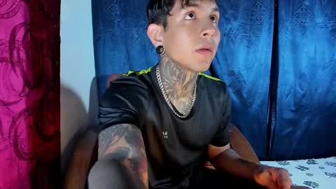 TRAV - INDEPENDENT MODEL online show from 02-18-25, 10:36