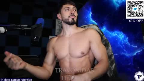 Greek God online show from 11-23-25, 03:56