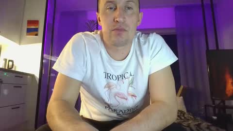 Displayman online show from 02-23-25, 08:55