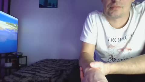Displayman online show from 02-24-25, 10:58