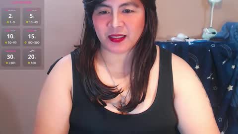 marian online show from 03-01-26, 05:37