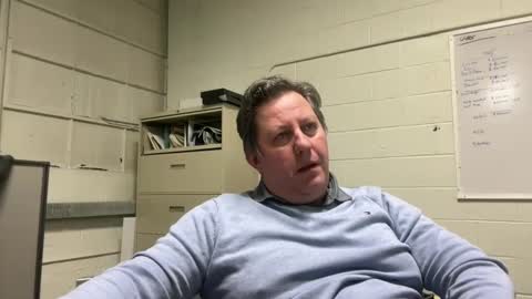 treborinthesky online show from 01-22-25, 10:48