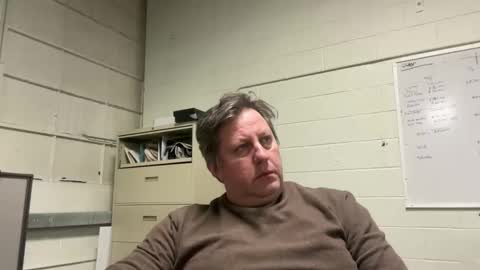 treborinthesky online show from 01-23-25, 11:47