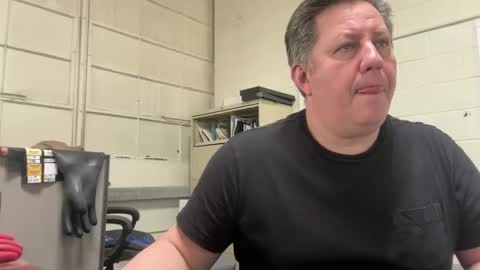 treborinthesky online show from 03-11-25, 09:59