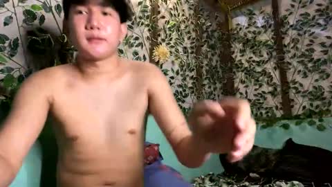 trebz_01 online show from 11-28-25, 09:12