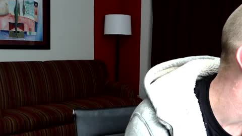 TreeBurner1 online show from 01-11-26, 04:17