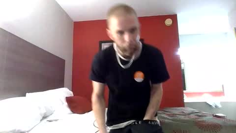 TreeBurner1 online show from 02-15-26, 02:03