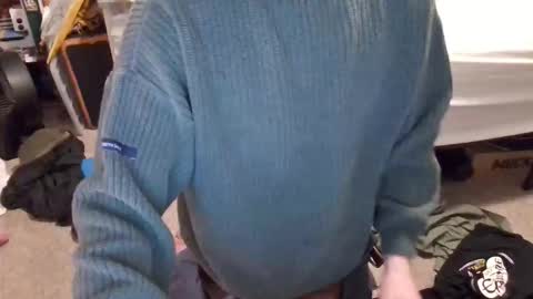 Snapshot of treehugger1711 chatting on 02-01-26, 08:57 treehugger1711 online show from 02-01-26, 08:57