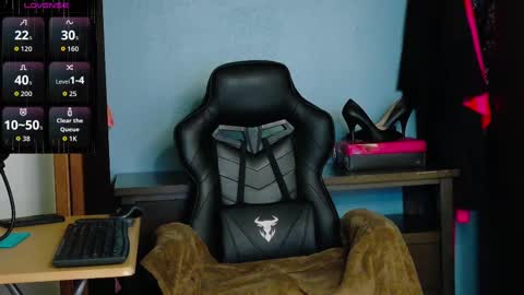 TreeJeanne online show from 10-08-25, 12:41