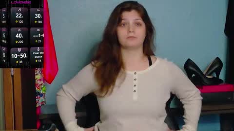 TreeJeanne online show from 10-29-25, 05:47