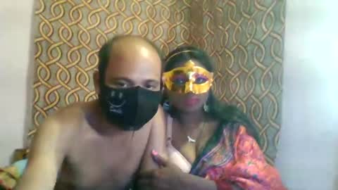 treesomecouple online show from 01-12-25, 06:16