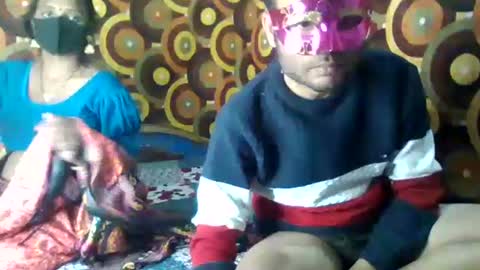 treesomecouple online show from 01-25-25, 07:18