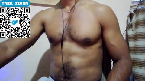 Snapshot of trek320rr chatting on 10-15-25, 07:52 TREK320RR online show from 10-15-25, 07:52