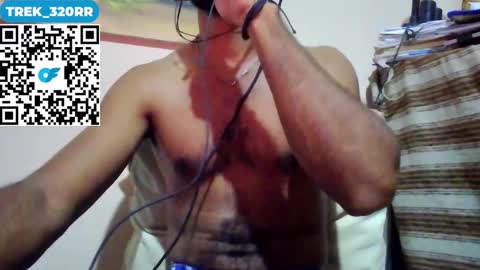 Snapshot of trek320rr chatting on 10-20-25, 07:20 TREK320RR online show from 10-20-25, 07:20