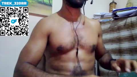 Snapshot of trek320rr chatting on 10-30-25, 06:48 TREK320RR online show from 10-30-25, 06:48