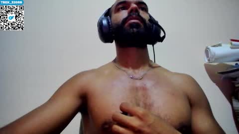 TREK320RR online show from 02-28-26, 07:42