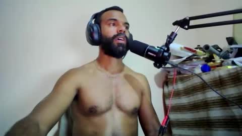 TREK320RR online show from 03-11-26, 07:36